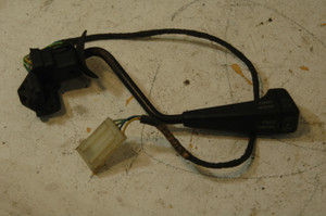 1) DH-14 BMW 1372112 (USED) E3544.4 OEM 61311372112 CRUISE CONTROL SWITCH 1984-1989 E23 735i 735iL L7 Euro All Parts 1) DH-14 BMW 1372112 (USED) E3544.4 OEM 61311372112 CRUISE CONTROL SWITCH 1984-1989 E23 735i 735iL L7 Euro All Parts