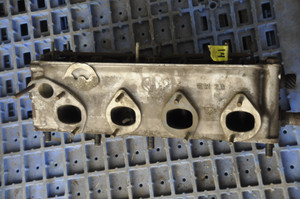0) DH-17 BMW 11121262178 USED OEM 11-12-1-262-178 COMPLETE CYLINDER HEAD M10 BUILT JUNE 1978 E12 E21 2002tii Euro All Parts 0) DH-17 BMW 11121262178 USED OEM 11-12-1-262-178 COMPLETE CYLINDER HEAD M10 BUILT JUNE 1978 E12 E21 2002tii Euro All Parts