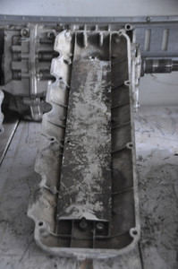 2) DH-18 19 BMW 11121708810 USED OEM 11121713116 11-12-1-713-116 Cylinder head cover M20 E30 E34 86 325i & OTHER LISTED VEHICLES Euro All Parts