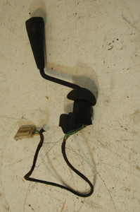 1) DH-15 BMW 1372542 (USED) E8132.3 OEM 61311385130 CRUISE CONTROL SWITCH 1988-1993 E30 E24 Euro All Parts 1) DH-15 BMW 1372542 (USED) E8132.3 OEM 61311385130 CRUISE CONTROL SWITCH 1988-1993 E30 E24 Euro All Parts