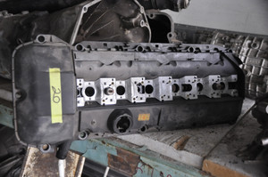 1) DH-20 BMW 11121432928 USED OEM 1928403154 11-12-1-432-928 BOSCH VALVE COVER M54 M52 FITS E46 E39 E38 E53 E36 Euro All Parts 1) DH-20 BMW 11121432928 USED OEM 1928403154 11-12-1-432-928 BOSCH VALVE COVER M54 M52 FITS E46 E39 E38 E53 E36 Euro All Parts