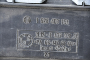 1) DH-23 BMW 11121432928 USED OEM 1928403154 BOSCH VALVE COVER M54 M52 FITS E46 E39 E38 E53 E36 Euro All Parts 1) DH-23 BMW 11121432928 USED OEM 1928403154 BOSCH VALVE COVER M54 M52 FITS E46 E39 E38 E53 E36 Euro All Parts
