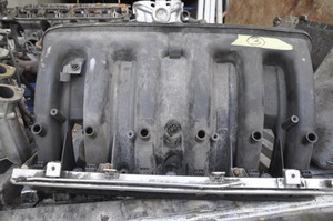 1) DH-3 BMW 1438140 USED OEM 11611439965 AIR INTAKE ASSEMBLY M52 M54 2.3L 2.8L Euro All Parts 1) DH-3 BMW 1438140 USED OEM 11611439965 AIR INTAKE ASSEMBLY M52 M54 2.3L 2.8L Euro All Parts