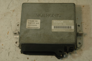 1) DH-40 BMW 1726366 (USED) 12141748264 OEM ECU DME BOSCH 0261200173 MOTRONIC FROM: 1988 E34 525i SUPER ETA FITS: 87-93 M20B25 Euro All Parts 1) DH-40 BMW 1726366 (USED) 12141748264 OEM ECU DME BOSCH 0261200173 MOTRONIC FROM: 1988 E34 525i SUPER ETA FITS: 87-93 M20B25 Euro All Parts