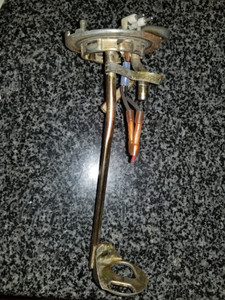1) DH BMW 16141184022 FUEL PUMP BRACKET ASSEMBLY E30 318i 325i 325e 325is 325Xi Euro All Parts 1) DH BMW 16141184022 FUEL PUMP BRACKET ASSEMBLY E30 318i 325i 325e 325is 325Xi Euro All Parts