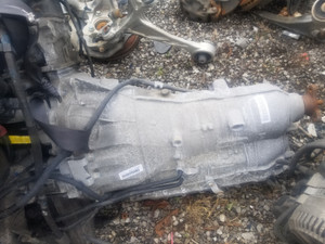 1) DH BMW 24007566911 OEM 24-00-7-566-249 (USED) Automatic transmission Eh GA6HP19Z - ZXP LU 7566911 FROM: 2007 E92 328i N52 6 CYL FITS: 2007-2009 128i m3 328i Euro All Parts 1) DH BMW 24007566911 OEM 24-00-7-566-249 (USED) Automatic transmission Eh GA6HP19Z - ZXP LU 7566911 FROM: 2007 E92 328i N52 6 CYL FITS: 2007-2009 128i m3 328i Euro All Parts