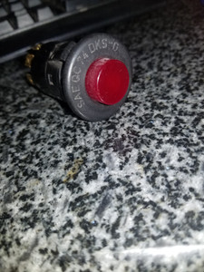 1) DH BMW 61311356193 USED OEM HAZARD SWITCH 2002, 2.3-3.0 CSL, 2500 3.3Li Euro All Parts 1) DH BMW 61311356193 USED OEM HAZARD SWITCH 2002, 2.3-3.0 CSL, 2500 3.3Li Euro All Parts