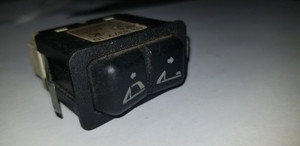 0) DH BMW 61312230532 POWER CONVERTIBLE ROOF SWITCH 1378441 e30 318i 325i 325e 325XI Euro All Parts 0) DH BMW 61312230532 POWER CONVERTIBLE ROOF SWITCH 1378441 e30 318i 325i 325e 325XI Euro All Parts