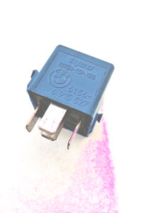 0) DH BMW 61366915327 Relay Make Contact Sky-Blu 613020 TYCO V23134-K59-X313 Euro All Parts 0) DH BMW 61366915327 Relay Make Contact Sky-Blu 613020 TYCO V23134-K59-X313 Euro All Parts