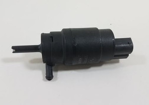 1) DH BMW OEM 62128377812 61-66-1-377-830 USED WASHER PUMP E38 E39 Euro All Parts 1) DH BMW OEM 62128377812 61-66-1-377-830 USED WASHER PUMP E38 E39 Euro All Parts