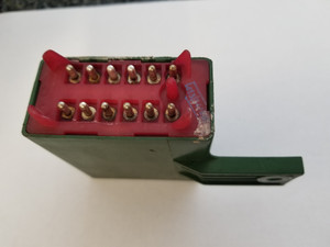 13) DH BMW OEM USED 1286133.9 412.202/009/002 13411286133 IDLE CONTROL E30 325E M20B27 Euro All Parts 13) DH BMW OEM USED 1286133.9 412.202/009/002 13411286133 IDLE CONTROL E30 325E M20B27 Euro All Parts