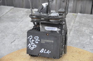 1) DH-MARK Mercedes Benz 163-430-00-07 A2515450832 ATE TWR5F13A36 ABS MODULE 2006 R500 Euro All Parts