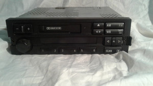 0) DH BMW OEM 65128364944 Used ALPINE C33 DIN US RADIO CASSETE PLAYER with code Fits: 318I 323I 325I 328I z3 & other listed vehicles Euro All Parts 0) DH BMW OEM 65128364944 Used ALPINE C33 DIN US RADIO CASSETE PLAYER with code Fits: 318I 323I 325I 328I z3 & other listed vehicles Euro All Parts