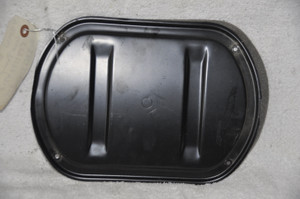 0) DH BMW OEM 51711884758 Used FUEL PUMP ACCESS COVER Fits: 318i 325i 325Xi 318is 325is 325es M3 & other listed vehicles Euro All Parts 0) DH BMW OEM 51711884758 Used FUEL PUMP ACCESS COVER Fits: 318i 325i 325Xi 318is 325is 325es M3 & other listed vehicles Euro All Parts