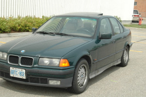 DISMANTLED - E36 FE23616 Sedan D BMW e36 325i Standard Built June 1995 FE23616 6 cyl M50 single VANOS 5 Spd manual DISMANTLED - E36 FE23616 Sedan D BMW e36 325i Standard Built June 1995 FE23616 6 cyl M50 single VANOS 5 Spd manual