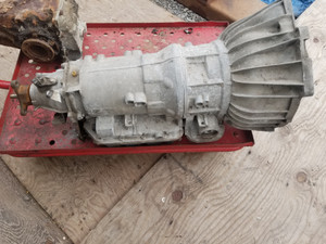 1) DH-8 GM 24001219645 OEM Used AUTOMATIC TRANSMISSION GM GM-LK 96016871 F23 From: 1992 M50 BMW E34 525i WAGON 24-00-1-422-634 24001219645 Euro All Parts 1) DH-8 GM 24001219645 OEM Used AUTOMATIC TRANSMISSION GM GM-LK 96016871 F23 From: 1992 M50 BMW E34 525i WAGON 24-00-1-422-634 24001219645 Euro All Parts
