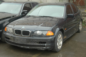DISMANTLED - E46 FP57494 Sedan C BMW e46 323i Built Nov 1998 M52 6 Cyl FP57494 DISMANTLED - E46 FP57494 Sedan C BMW e46 323i Built Nov 1998 M52 6 Cyl FP57494