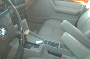 DISMANTLED - E34 GK87649 Sedan C BMW e34 525i M50 Auto Single VANOS Nov 95 Hit Front Black on Tan Lux GK87649 DISMANTLED - E34 GK87649 Sedan C BMW e34 525i M50 Auto Single VANOS Nov 95 Hit Front Black on Tan Lux GK87649