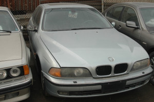 DISMANTLED - E39 GU12719 Sedan C BMW e39 528i NOV 1999 M52 6 Cyl Auto GU12719 DISMANTLED - E39 GU12719 Sedan C BMW e39 528i NOV 1999 M52 6 Cyl Auto GU12719