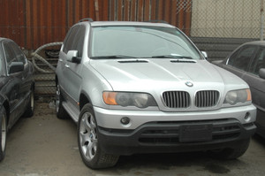 DISMANTLED - E53 LH39466 SUV C BMW e53 X5 4.4i M62 V8 AUTO 4X4 SUV LH39466 Built Sept 2002 DISMANTLED - E53 LH39466 SUV C BMW e53 X5 4.4i M62 V8 AUTO 4X4 SUV LH39466 Built Sept 2002