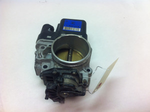 1) BMW OEM 13 54 1 433 414 USED Fuel Injection Throttle Body  Assembly 13541433414 Euro All Parts 1) BMW OEM 13 54 1 433 414 USED Fuel Injection Throttle Body  Assembly 13541433414 Euro All Parts