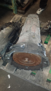 0) SO BMW OEM 1421349 Automatic Transmission Built ZF HP 30 For BMW OEM e34 540i e32 740i e31 840i Euro All Parts