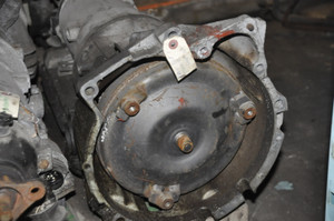 BMW 24001422640 OEM GM USED MW 96017186 TRANSMISSION Automatic E36 325i 2.5l M50 6 CYL BMW 24001422640 OEM GM USED MW 96017186 TRANSMISSION Automatic E36 325i 2.5l M50 6 CYL