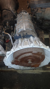 0) BMW OEM ZF USED 5HP 24 Automatic TRANSMISSION M62B44 V8 E31 840CI E38 740i 740IL E39 540i E53 X5 4.4i 4.6i RANGE ROVER Euro All Parts 0) BMW OEM ZF USED 5HP 24 Automatic TRANSMISSION M62B44 V8 E31 840CI E38 740i 740IL E39 540i E53 X5 4.4i 4.6i RANGE ROVER Euro All Parts