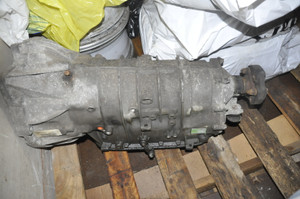 0) BMW OEM GM USED 5L40 E 1423877 VP 96022831 M57 3.0L Automatic TRANSMISSION Euro All Parts 0) BMW OEM GM USED 5L40 E 1423877 VP 96022831 M57 3.0L Automatic TRANSMISSION Euro All Parts