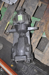 0) DAMAGED Hyundai Tucson 5102000001 USED REAR DIFFERENTIAL JM 2 CRDi 2006 1 TO 2010 3 Euro All Parts