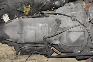 0) Mercedes-Benz 116 270 USED 1201046546 722.004 1162701301 TRANSMISSION 450SL Euro All Parts 0) Mercedes-Benz 116 270 USED 1201046546 722.004 1162701301 TRANSMISSION 450SL Euro All Parts