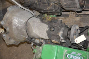 0) Mercedes-Benz OEM 1402710801 USED Automatic TRANSMISSION 400SE 1991 Euro All Parts 0) Mercedes-Benz OEM 1402710801 USED Automatic TRANSMISSION 400SE 1991 Euro All Parts