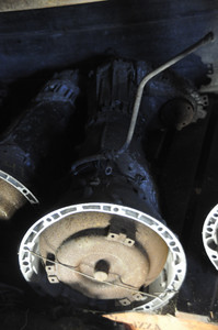 0) Mercedes-Benz 1632702300 722.663 USED 4 MATI TRANSMISSION WITH TRANSFERCASE ML430 W163 97 1 Euro All Parts 0) Mercedes-Benz 1632702300 722.663 USED 4 MATI TRANSMISSION WITH TRANSFERCASE ML430 W163 97 1 Euro All Parts