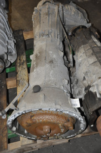 0) Mercedes-Benz 1632800800 722.662 USED 4 MATI TRANSMISSION WITH TRANSFER CASE ML500 2002 Euro All Parts 0) Mercedes-Benz 1632800800 722.662 USED 4 MATI TRANSMISSION WITH TRANSFER CASE ML500 2002 Euro All Parts