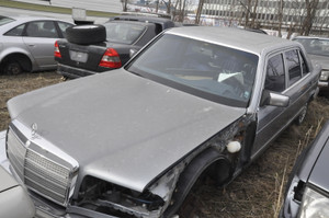 0) Mercedes-Benz 1262700800 1262704901 USED 722.311 2 416968 TRANSMISSION WDBCA37A4EA014591 S Class W126 2014 500SEL 500SEC Euro All Parts 0) Mercedes-Benz 1262700800 1262704901 USED 722.311 2 416968 TRANSMISSION WDBCA37A4EA014591 S Class W126 2014 500SEL 500SEC Euro All Parts