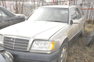 0) Mercedes-Benz TRANSMISSION 1242705102 USED 722.369 3 961576 WDB1240921F283420 E320T 1994 E Class S124 300TE 300CE 300E 320CE 320E 320TE E320 E36AMG Euro All Parts 0) Mercedes-Benz TRANSMISSION 1242705102 USED 722.369 3 961576 WDB1240921F283420 E320T 1994 E Class S124 300TE 300CE 300E 320CE 320E 320TE E320 E36AMG Euro All Parts