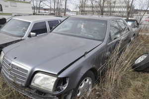 0) Mercedes-Benz 1402705200 1402705300 USED 722.508 4 60993 Transmission WDBGA32E3SA227507 S Class W140 1995 S Class 3.2l 6 CYL S320 300SEL 300SE SWB 4dr Sedan Euro All Parts 0) Mercedes-Benz 1402705200 1402705300 USED 722.508 4 60993 Transmission WDBGA32E3SA227507 S Class W140 1995 S Class 3.2l 6 CYL S320 300SEL 300SE SWB 4dr Sedan Euro All Parts