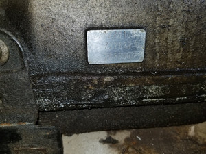 0) Mercedes-Benz 722.6 0 USED 681349 Transmission WDBHA23G5WF684262 C Class C230 4dr Sedan W202 S202 1998 C Class Cyl 4 2.3L Euro All Parts 0) Mercedes-Benz 722.6 0 USED 681349 Transmission WDBHA23G5WF684262 C Class C230 4dr Sedan W202 S202 1998 C Class Cyl 4 2.3L Euro All Parts
