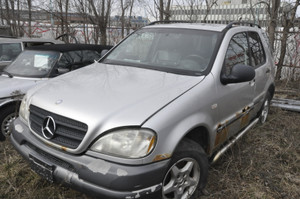 0) Mercedes-Benz TRANSMISSION 1632702200 USED 4JGAB54E3XA089502 ML Class (W163) V6 3.2L 112942 30 358623 ML320 1997 2003 Euro All Parts 0) Mercedes-Benz TRANSMISSION 1632702200 USED 4JGAB54E3XA089502 ML Class (W163) V6 3.2L 112942 30 358623 ML320 1997 2003 Euro All Parts
