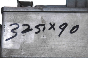 0) BOSCH 265103012 USED ABS ECU BMW E30 325 325i 325ix M20 85 34.52 1 158 924 3.45211589233452E+32 Euro All Parts