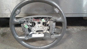 0) BMW OEM 32346783490 USED MULTI FUNCTION SPORT STEERING WHEEL (nab) E65 E66 E67 FROM ET35075 Euro All Parts 0) BMW OEM 32346783490 USED MULTI FUNCTION SPORT STEERING WHEEL (nab) E65 E66 E67 FROM ET35075 Euro All Parts