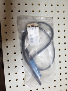 2) S BMW 61126908705 34526764858 USED ABS SPEED SENSOR FROM E46 330XI 2006 FITS OTHER LISTED VEHICLES Euro All Parts 2) S BMW 61126908705 34526764858 USED ABS SPEED SENSOR FROM E46 330XI 2006 FITS OTHER LISTED VEHICLES Euro All Parts