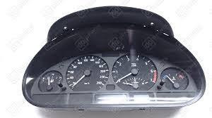 0) BMW OEM 62118386094 Instrument Cluster (USED) Fits: 323i 1999 E46 Euro All Parts 0) BMW OEM 62118386094 Instrument Cluster (USED) Fits: 323i 1999 E46 Euro All Parts