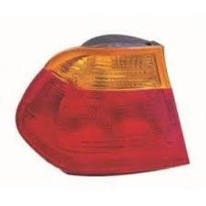 0) BMW OEM 63218364921 Tail Light Left (USED) Fits: 323i 1999 E46 Euro All Parts 0) BMW OEM 63218364921 Tail Light Left (USED) Fits: 323i 1999 E46 Euro All Parts