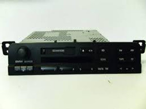 0) BMW OEM 65128368250 Radio AM/FM Cassette Busines (USED) Fits: 323i 1999 E46 Euro All Parts 0) BMW OEM 65128368250 Radio AM/FM Cassette Busines (USED) Fits: 323i 1999 E46 Euro All Parts