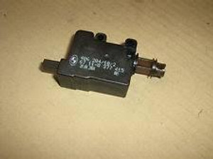 0) BMW OEM 67118377415 Fuel Door Actuator (USED) Fits: 530i 2004 E60 Euro All Parts 0) BMW OEM 67118377415 Fuel Door Actuator (USED) Fits: 530i 2004 E60 Euro All Parts