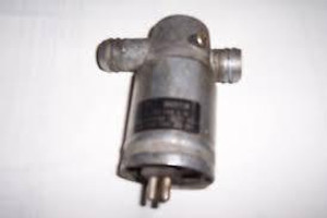 0) Mercedes Benz OEM 1412225 Idle Control Valve (USED) Fits: 300E 1987 W124 Euro All Parts 0) Mercedes Benz OEM 1412225 Idle Control Valve (USED) Fits: 300E 1987 W124 Euro All Parts