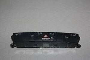 0) Mercedes Benz OEM 1648709910 Hazard Switch Panel (USED) Fits: ML350 2008 W164 Euro All Parts 0) Mercedes Benz OEM 1648709910 Hazard Switch Panel (USED) Fits: ML350 2008 W164 Euro All Parts