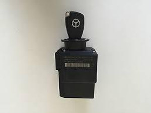 0) Mercedes Benz OEM 2035450508 Ignition Switch with Key FOB (USED) Fits: C240 2001 W203 Euro All Parts 0) Mercedes Benz OEM 2035450508 Ignition Switch with Key FOB (USED) Fits: C240 2001 W203 Euro All Parts