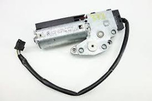 0) Mercedes Benz OEM 2088200042 Sun Roof Motor (USED) Fits: CLK320 1999 W208 Euro All Parts 0) Mercedes Benz OEM 2088200042 Sun Roof Motor (USED) Fits: CLK320 1999 W208 Euro All Parts